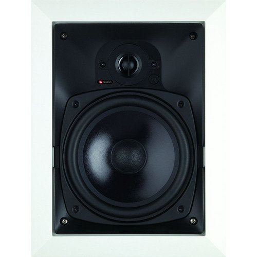Boston Acoustics CS 275 6.5" 2-Way In-Wall Speaker