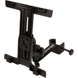 Ultimate Support JS-MNT101 - Universal Microphone Stand Holder For Tablet Computers
