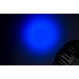 CHAUVET PROFESSIONAL COLORado 1-Tri Tour RGB LED Wash Light