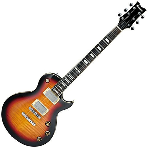 Ibanez ARZ Series ARZ200FM Electric Guitar Tri-Burst