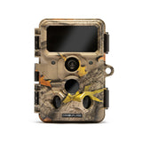 Camouflage EZ60 Wifi 4K 30MP Trail Camera with Night Vision, IP66 and Live Connection No-Glow(940NM)