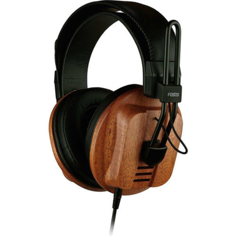 Fostex RP Diaphragm Stereo Headphones (T60RP)