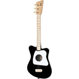 LOOG Mini Guitar for Children (Black)