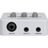 ESI Hitmaker UNO USB-C Audio Interface and Pro Tools Artist Software