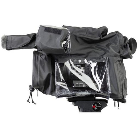 CamRade Wetsuit for Panasonic AG-UX90/180 Camcorder