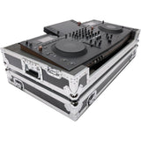 Magma Road Case with Wheels for Pioneer DJ Opus Quad