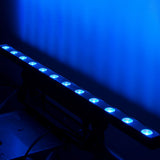 CHAUVET DJ COLORband T3 BT Compact Linear Wash LED Strip Light with Bluetooth
