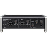 Tascam Trackpack 2x2 Recording Package