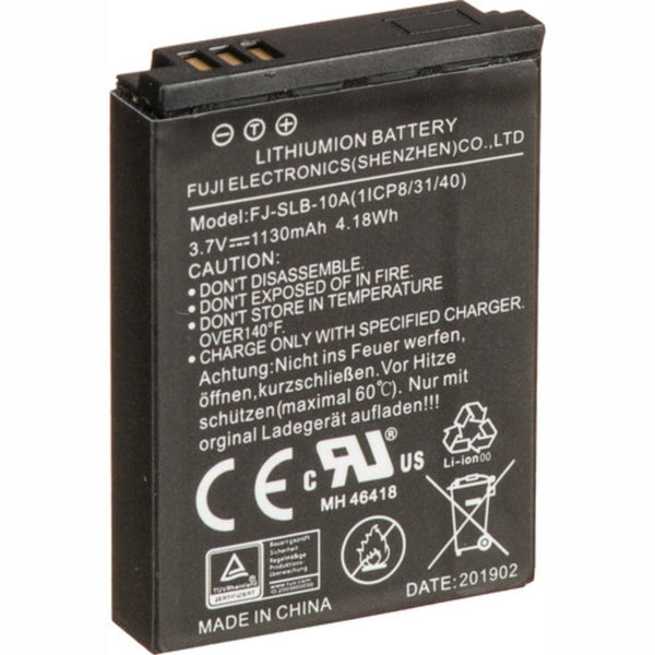 SeaLife Rechargeable Lithium-Ion Battery for DC2000 Underwater Camera (3.7V, 1130mAh)