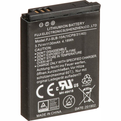 SeaLife Rechargeable Lithium-Ion Battery for DC2000 Underwater Camera (3.7V, 1130mAh)