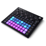 Novation Circuit Tracks - Standalone Groovebox with Synths, Drums and Sequencer