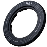 H&Y Filters Revoring 46-62mm Variable Adapter For 67mm Filters