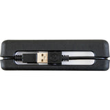 Arturia MicroLab Compact USB-MIDI Controller (Black)