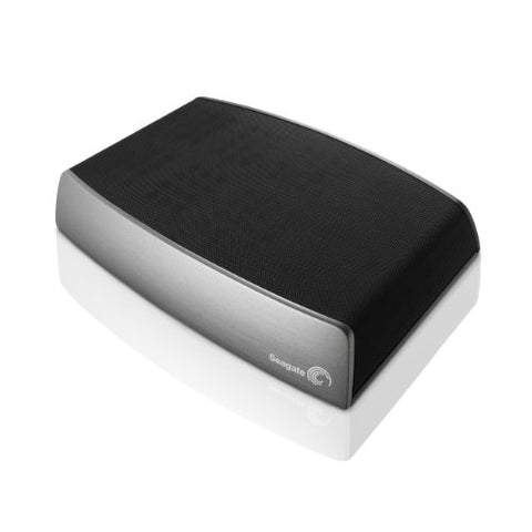 Seagate Central 5TB Personal NAS Cloud Storage (STCG5000100)