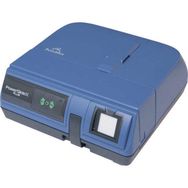 Pacific Image PowerSlide X Plus Scanner – KELLARDS