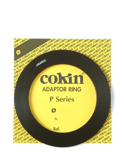 Cokin P-Series 82mm Lens Adapter Ring