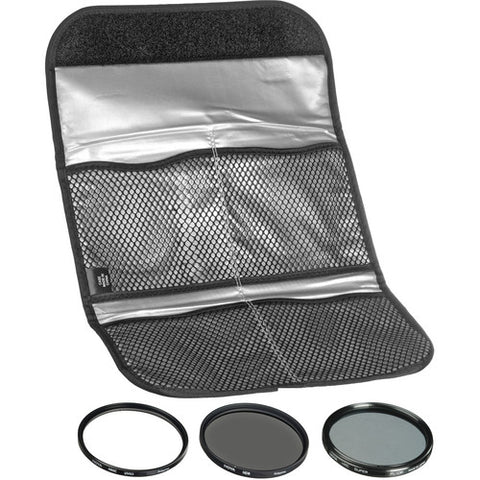 Hoya 43MM Digital Filter Kit II