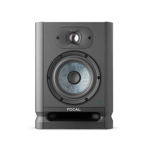 Focal Alpha 50 Black Evo