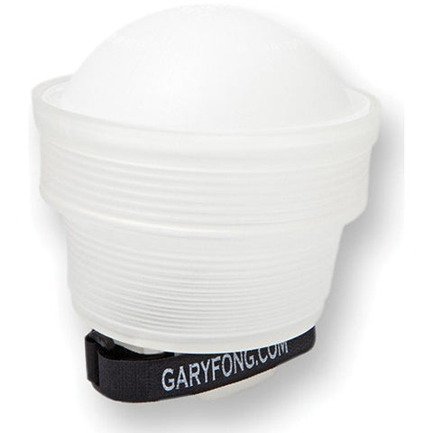 Gary Fong Lightsphere Collapsible with Speed Mount