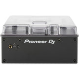 Decksaver DS-PC-DJM450 Impact Resistant Cover for Pioneer DJM-450 and DJM-250 MK2