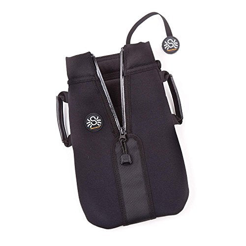 Spider Holster 902 Lens Pouch, Large