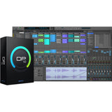 MOTU Digital Performer 10 - Audio/MIDI Music Production Software