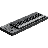 EXPRESSIVE E Osmose 49-Key Synthesizer and MPE Controller Bundle with EXPRESSIVE E Osmose 49 Keyboard 36" Soft Case and Stretchy Keyboard Dust Cover