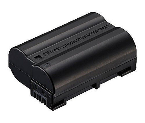 Nikon EN-EL15 Lithium-Ion Battery (1900mAh)