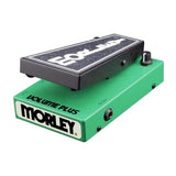 Morley 20/20 Volume Plus Guitar Effect Pedal