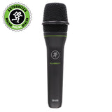 Mackie EM-89D EleMent Series Dynamic Vocal Microphone