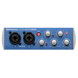 PreSonus AudioBox 96 Studio Complete Hardware/Software Recording Kit