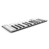 CME Xkey Air 25 Bluetooth Mobile Music Keyboard (Silver)