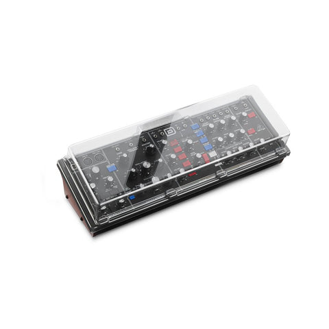 Decksaver Behringer Model-D Cover (Soft-Fit)