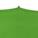 Savage 5x7' Chroma Green Background Backdrop Travel