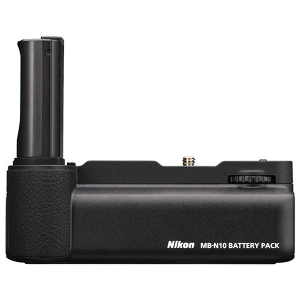 Nikon MB-N10 Multi-Battery Power Pack for Select Z-Series Cameras