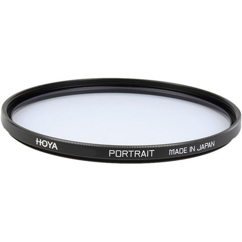Hoya 49mm Skintone Intensifier Glass Filter (Portrait)