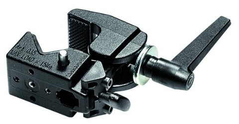 Manfrotto 035 Super Clamp without Stud