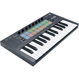 fl studio pedal Novation FLkey Mini USB MIDI Keyboard Controller for FL Studio (25-Min – KELLARDS
