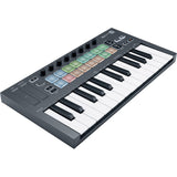 Novation FLkey Mini USB MIDI Keyboard Controller for FL Studio (25-Mini Keys)