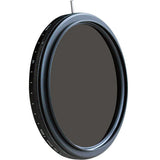 H&Y Filters 82mm K-Series Variable Neutral Density and Circular Polarizer Filter