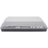 Decksaver Cover for Roland Octapad SPD-SX (Smoked/Clear)