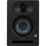 PreSonus Eris Studio 4 4.5-inch 2-Way Active Studio Monitors with EBM Waveguide Bundle with Auray IP-S Isolation Pad and 1/4" TRS Male to Male Audio Cable