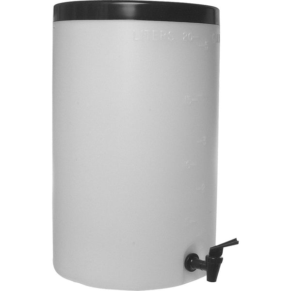 Doran Chemical Storage Tank (5 Gallon)