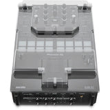 Decksaver Cover for Pioneer DJM-S7 Mixer