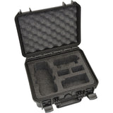 DORO Cases D1109-5 Hard Case with Custom Foam for DJI Mavic Pro