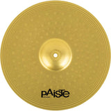 Paiste 101 Series 14" Hi Hat Cymbals