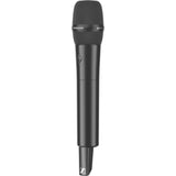 Sennheiser EW-DX 835-S SET Dual-Channel Digital Wireless System with Two Handheld Mics & MMD 835 Capsules (Q1-9: 470 to 550 MHz)