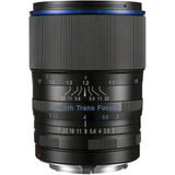 Venus Optics Laowa 105mm f/2 Smooth Trans Focus Lens for Sony E