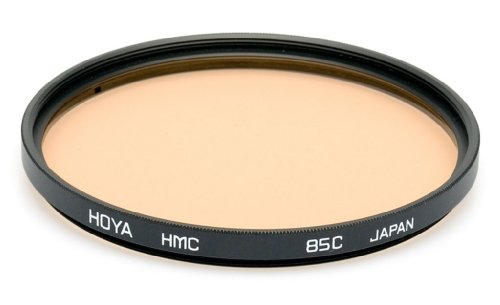 Hoya 67mm 85C HMC Lens Filter