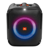 JBL PartyBox Encore Essential Wireless Speaker Bundle with JBL Wired Dynamic Vocal Mic